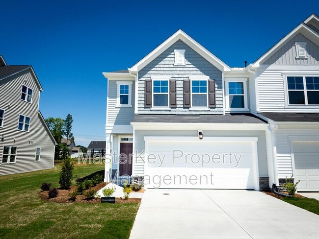 Photo - 212 Shingle Oak Rd Casa Adosada