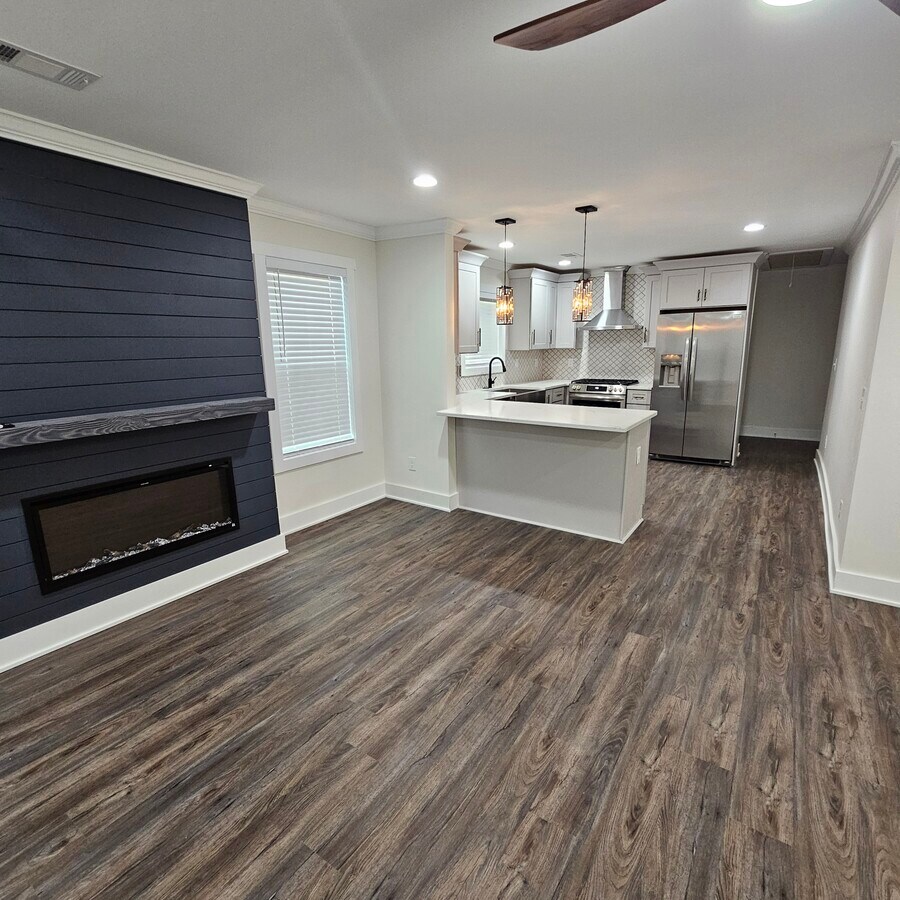 Photo - 438 Griffin St NW