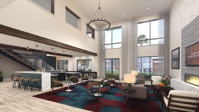 Photo - 1 bedroom in Round Rock TX 78681 Unit 1018