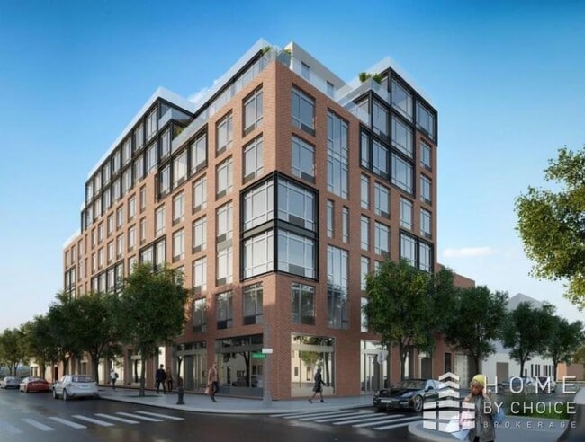 Building Photo - 0 bedroom in BROOKLYN NY 11211 Unit 311