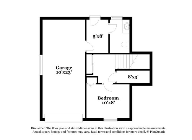 Photo - 1399 Fullen Rd