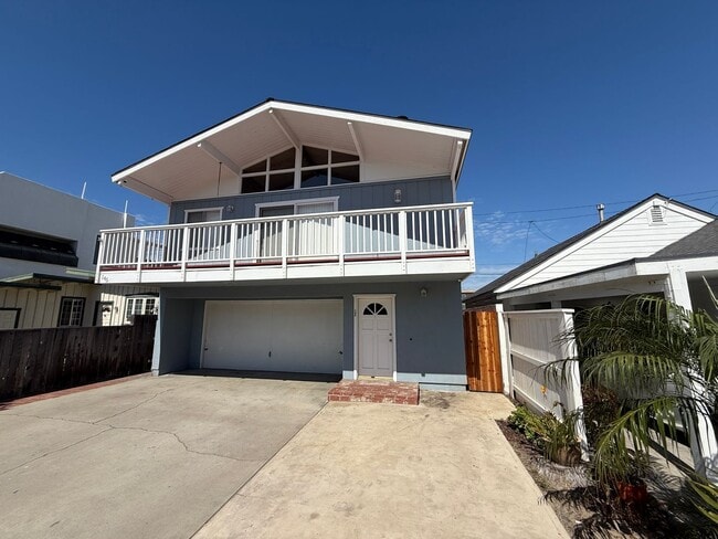 Beachside Living at Silver Strand - Beachside Living at Silver Strand