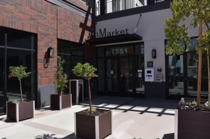 Photo - Market Center Apartments