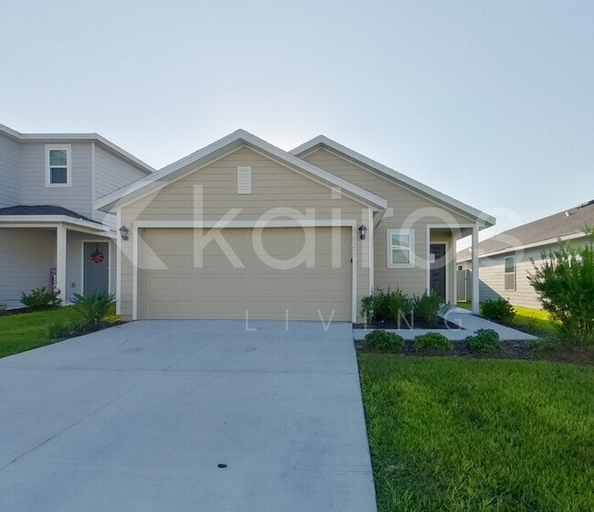 Building Photo - 8627 SW 43rd Ter Rental
