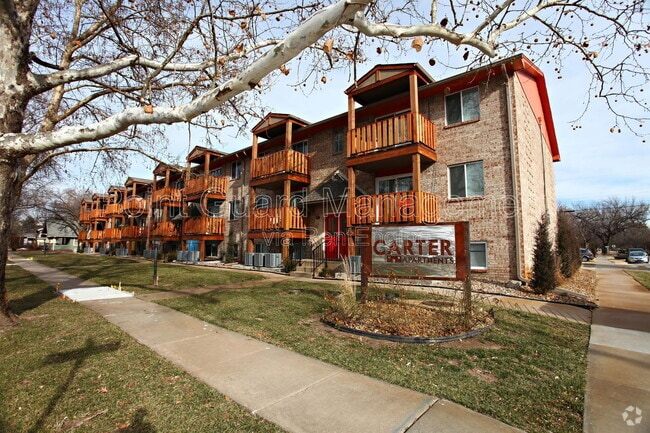 Building Photo - 928 N Carter Ave Unit 112 Rental