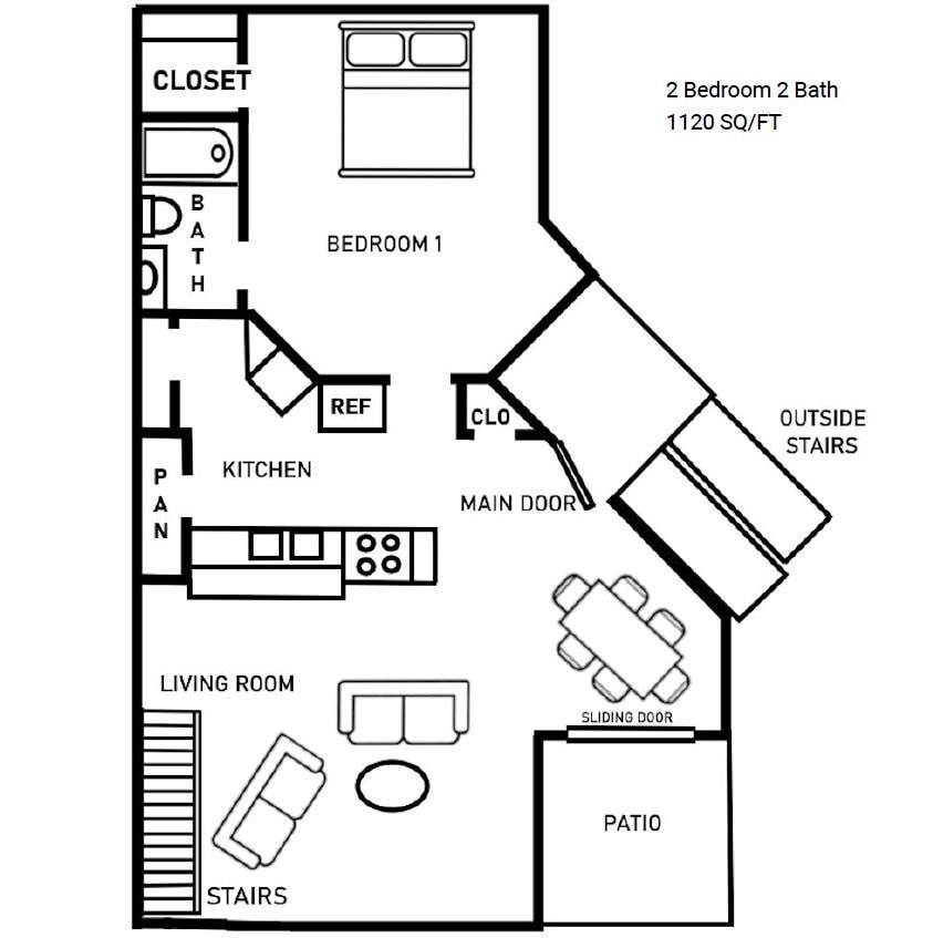 Photo - 3528 W Buckingham Rd Unit 323