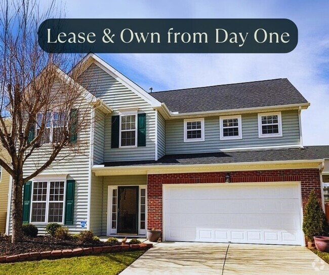 Building Photo - Build Equity While Leasing - Lease and Own... Rental