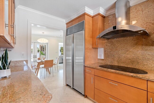 Photo - Northeast 12th Street, Fort Lauderdale, FL 33304 - 3 BR 2 BA single-family home