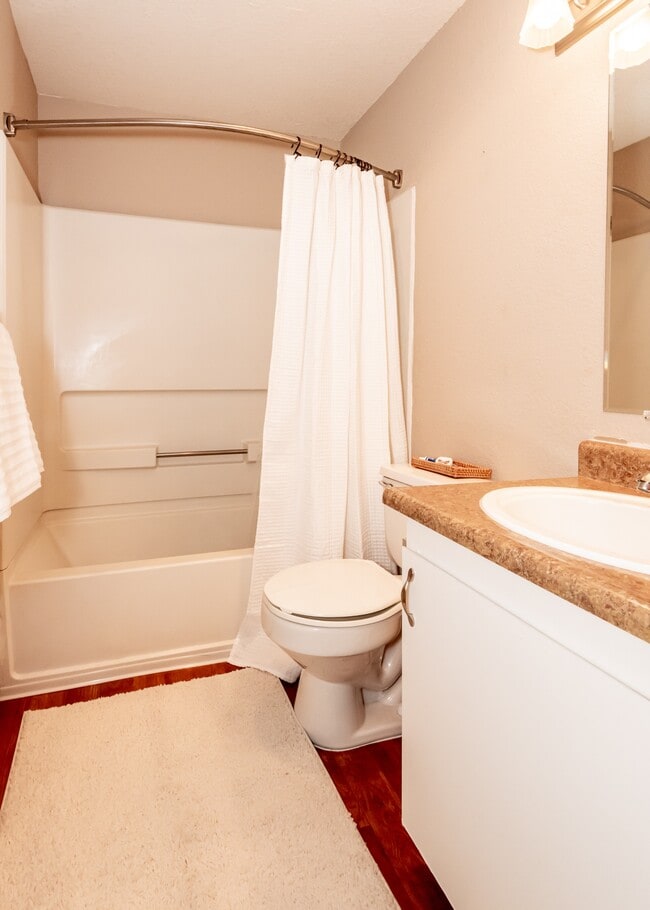 Sunstone Parc Apartments