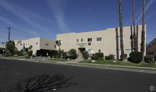 Photo - Blackhawk Villas