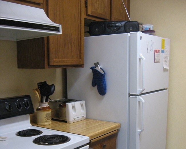 York Manor Senior Apartments