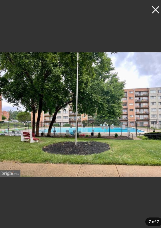 Photo - 5851 Quantrell Ave Unidad 412 Rental