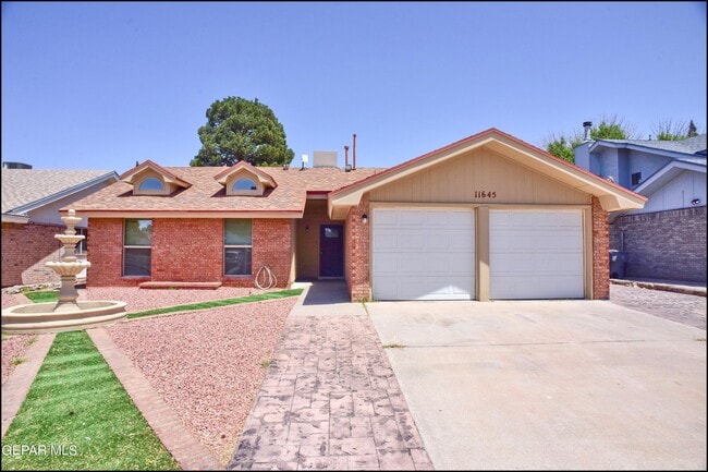 Photo - 11645 Gordon Cooper Ln