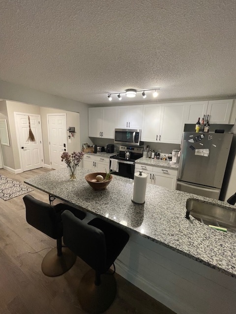 Kitchen with new appliances - 120 Fisherville Rd Condo Unit 150