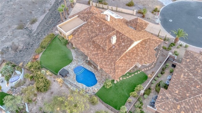 2 Camino La Venta Ct