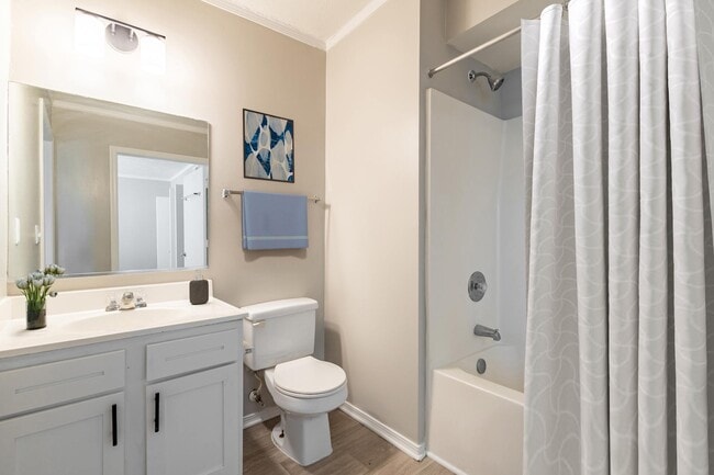 Deerbrook Apartments