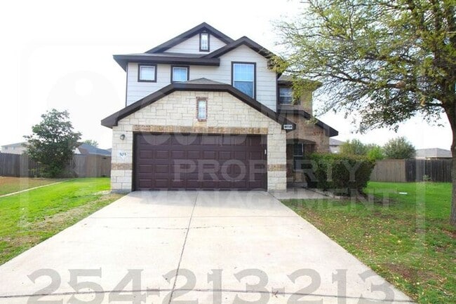 Building Photo - 505 Perseus Dr