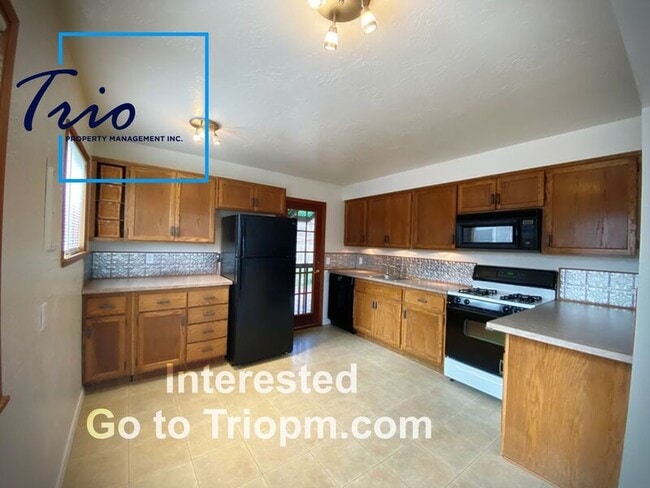 Photo - 1440 Wilson St