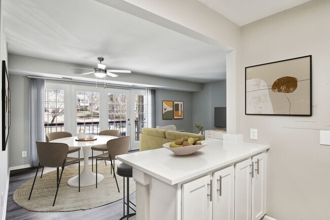 Photo - The Overlook at Quantico