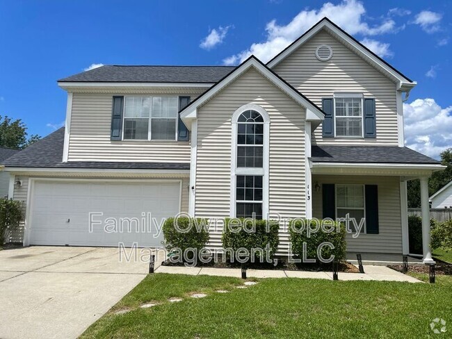 Building Photo - 113 Rockdale Ln Rental