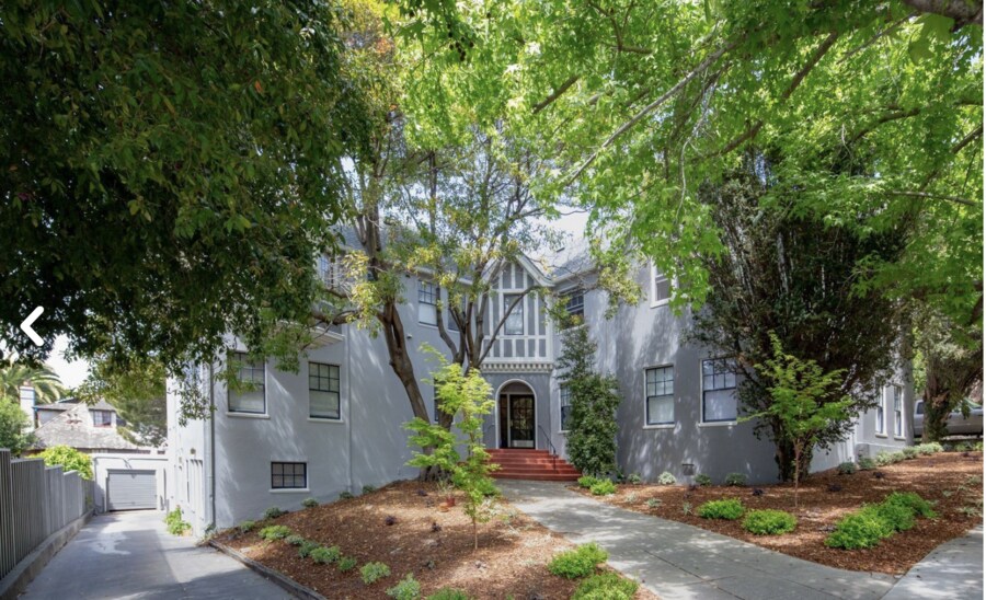 Photo - 1862 Arch St Unidad 10