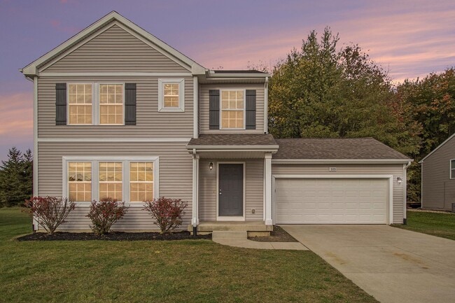 Photo - Immediate Occupancy Available!