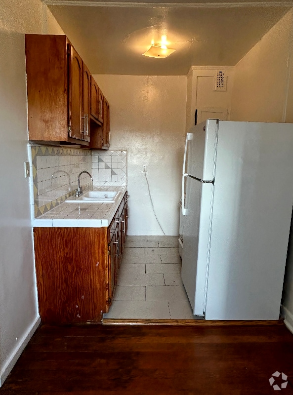 Building Photo - 1523 N McCadden Pl Unit 310 Rental