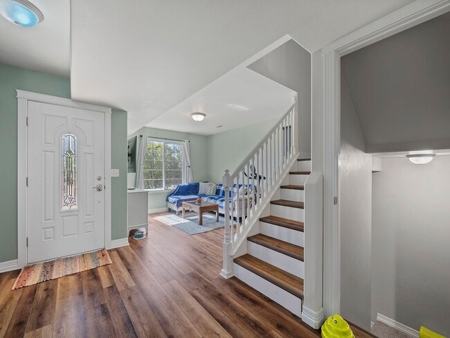 Spacious 3 Bed 2.5 Bath in Cheyenne Availa... - Spacious 3 Bed 2.5 Bath in Cheyenne Availa... Casa