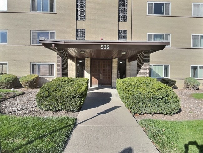 Photo - 535 S Cleveland Ave Unit 101