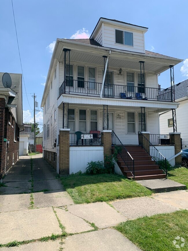 Building Photo - 2980 Lehman St Rental