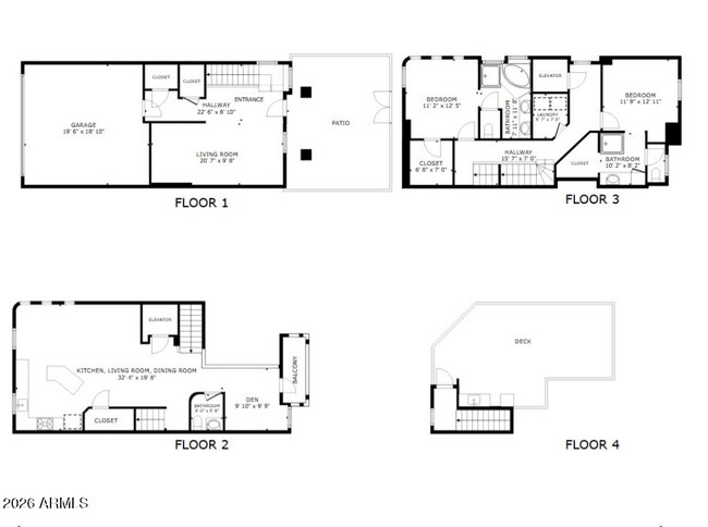 Photo - 2423 E Autumn Flower Dr