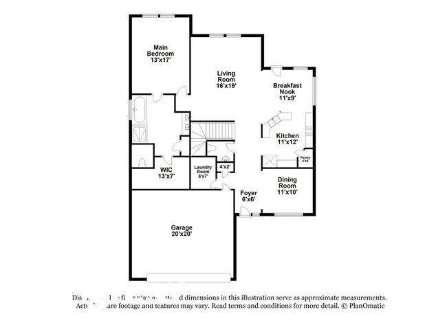 Photo - 340 Buckboard Ln
