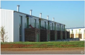 Photo - Summit Lofts