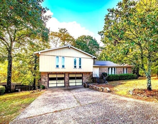 Building Photo - 12805 Rivercrest Dr Rental
