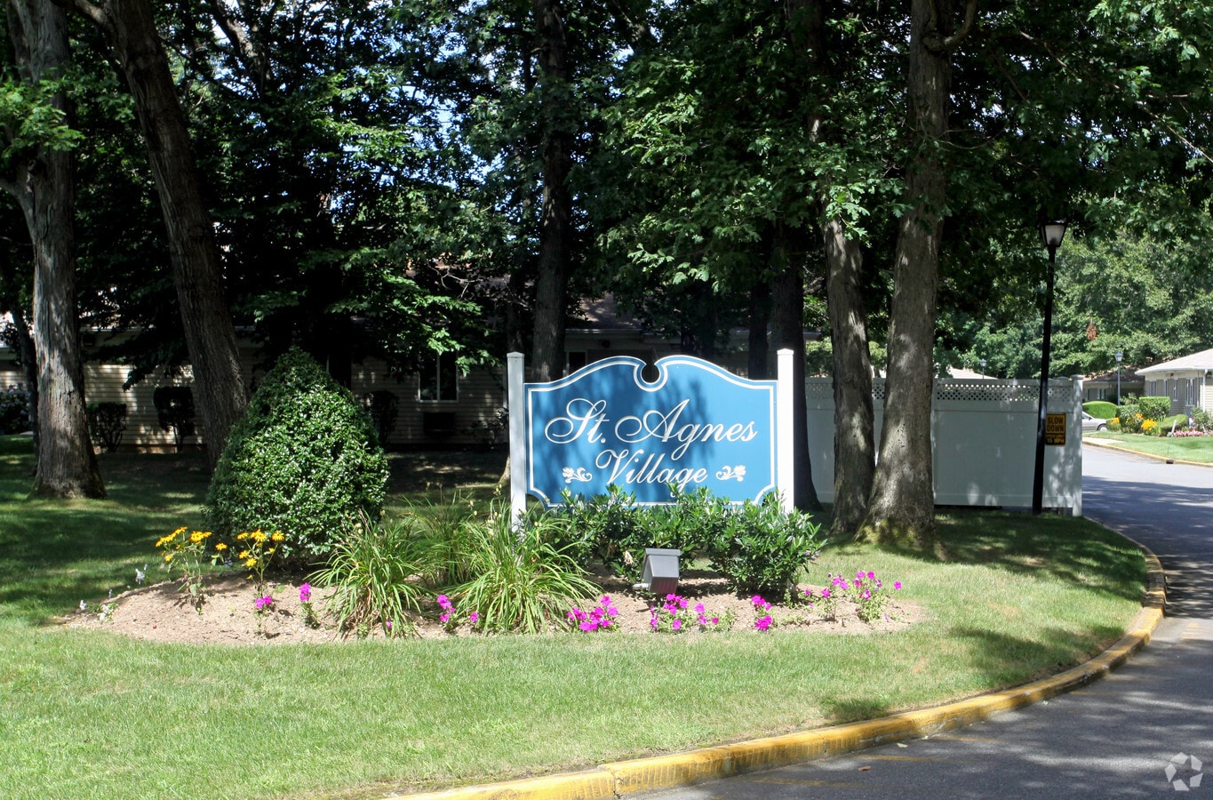 Photo - St. Agnes Village