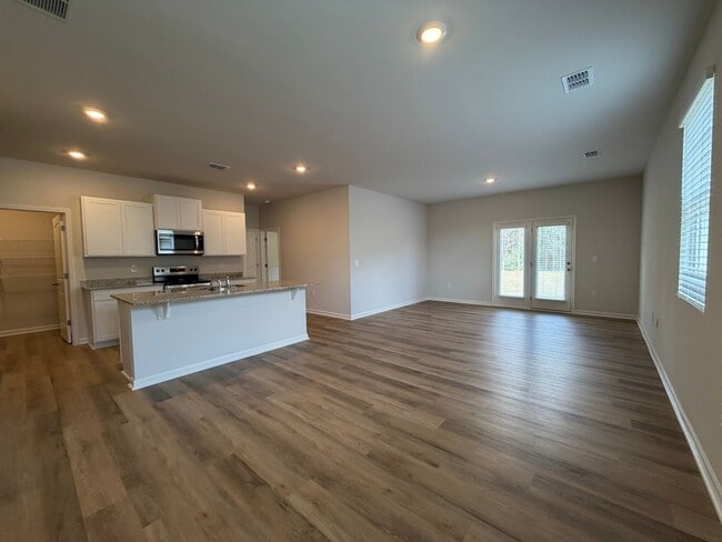 Photo - Brand New 5/3 House in Armuchee- $2,395