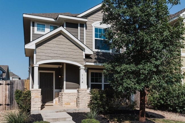 Building Photo - 114 Gambel Oak Way Rental