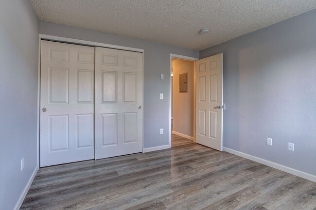 Photo - Johnson Creek Village Apartments.