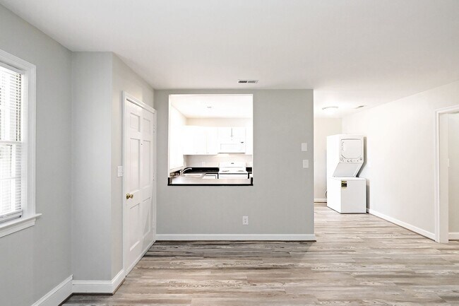 Photo - Move-in Ready, Renovated Duplex Just Off Rio Rd & Near Pen Park