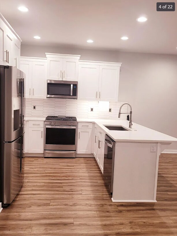 Photo - 4055 SE Century Blvd