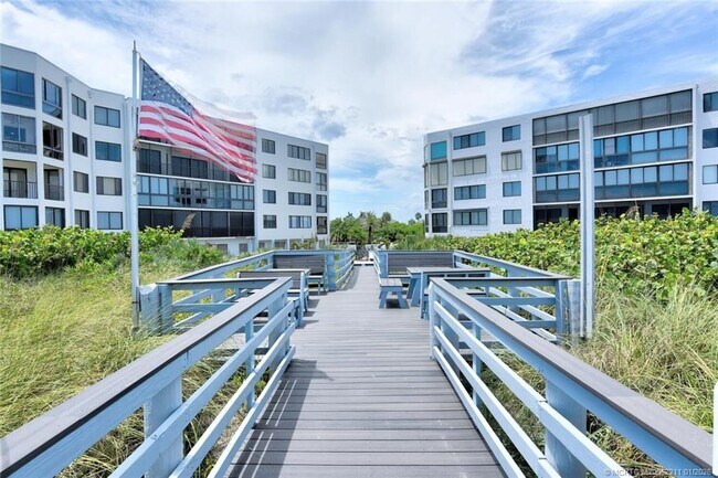 Photo - 2375 NE Ocean Blvd Unit E402