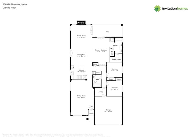 Photo - 2509 N Silverado