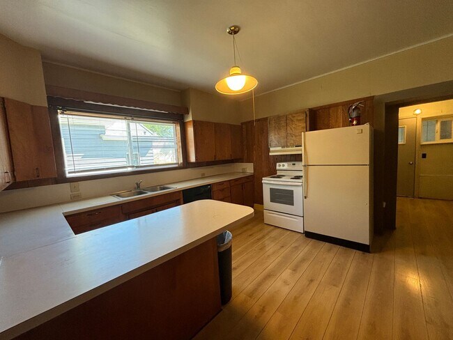 Photo - 6th Street Apts Unidad #8