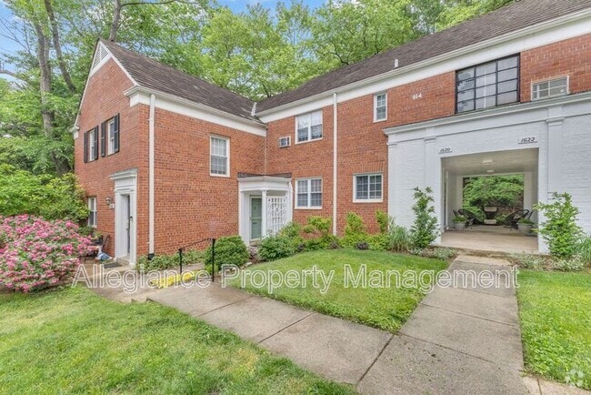 Building Photo - 1618 Fitzgerald Ln Rental