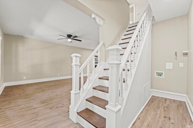 Photo - 1109 W Jefferson Blvd Townhome