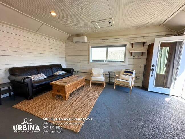 Photo - 486 Elysian Ave