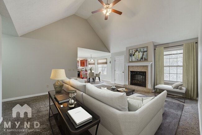 Photo - 120 N Peach Brook House