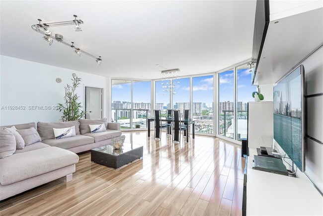 Photo - 16699 Collins Ave Unit 1507