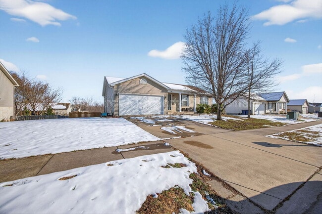 Photo - 120 Trotters Creek Ln