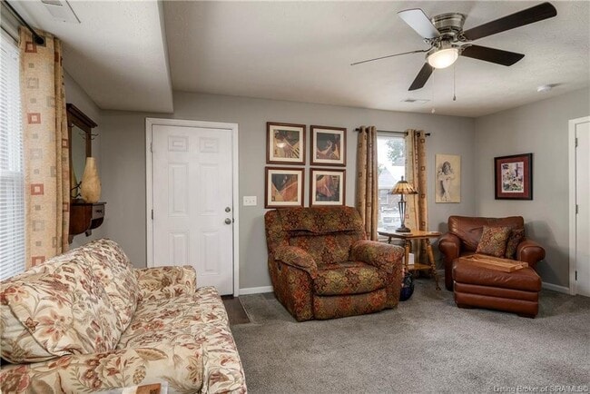 1823 Conservative St Unit A